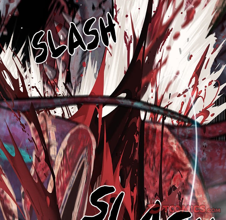 Leviathan (Lee Gyuntak) - Chapter 168 Page 82