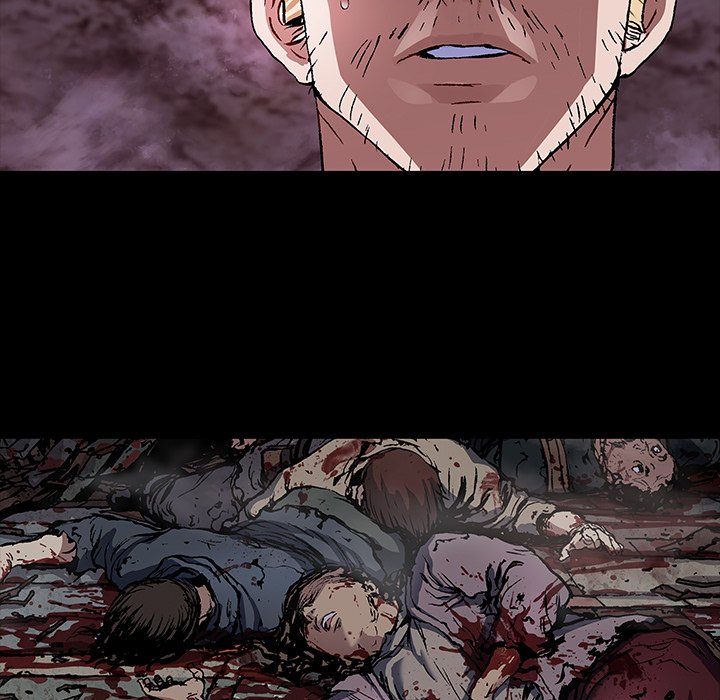 Leviathan (Lee Gyuntak) - Chapter 168 Page 9