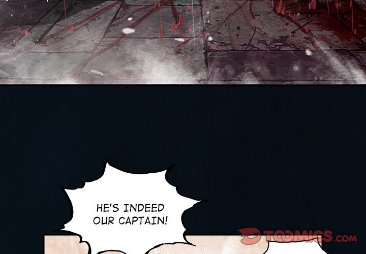 Leviathan (Lee Gyuntak) - Chapter 169 Page 4