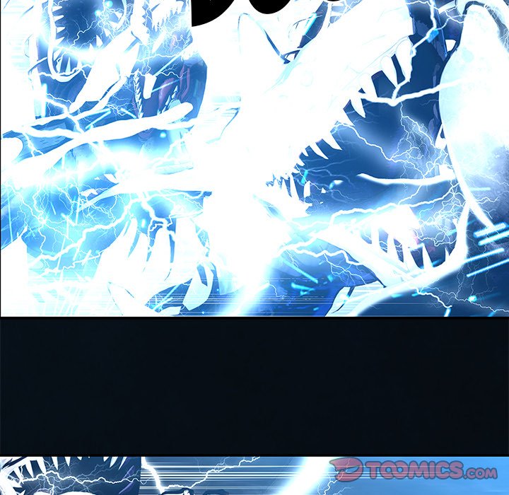 Leviathan (Lee Gyuntak) - Chapter 169 Page 40