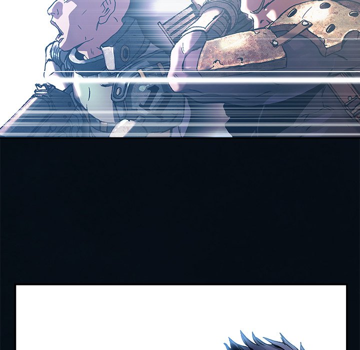 Leviathan (Lee Gyuntak) - Chapter 169 Page 43
