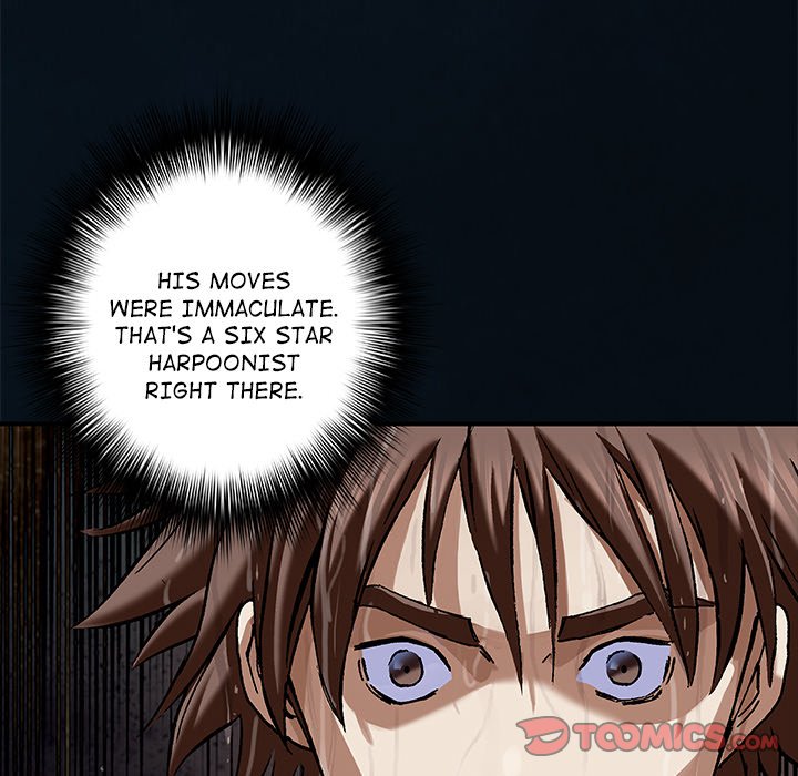 Leviathan (Lee Gyuntak) - Chapter 169 Page 52