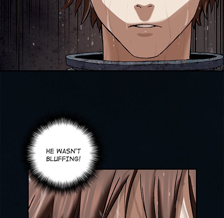 Leviathan (Lee Gyuntak) - Chapter 169 Page 53