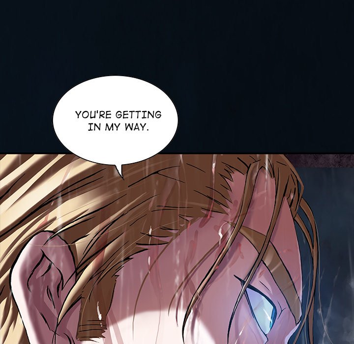 Leviathan (Lee Gyuntak) - Chapter 169 Page 7