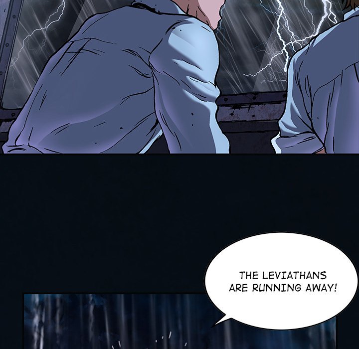 Leviathan (Lee Gyuntak) - Chapter 169 Page 77