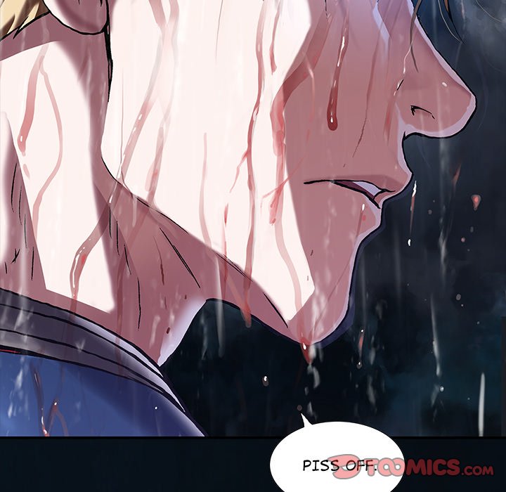 Leviathan (Lee Gyuntak) - Chapter 169 Page 8
