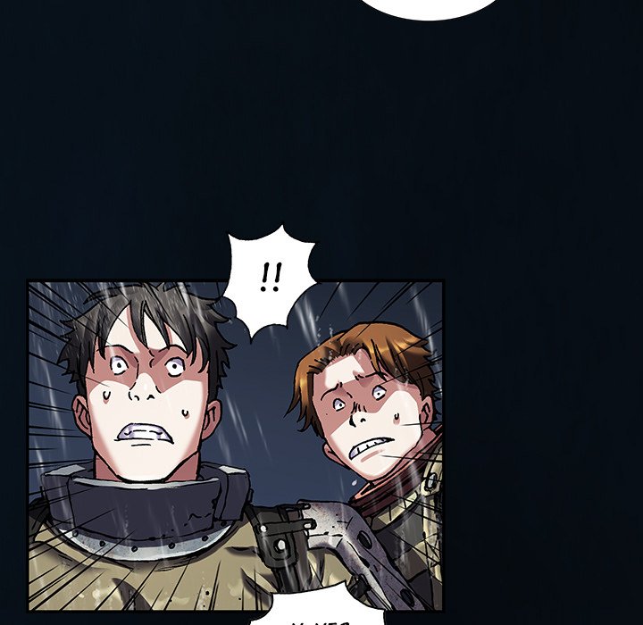 Leviathan (Lee Gyuntak) - Chapter 169 Page 9