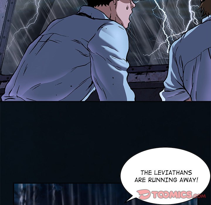 Leviathan (Lee Gyuntak) - Chapter 170 Page 10