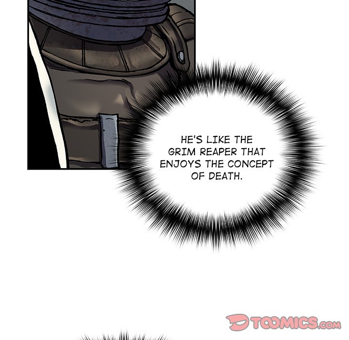 Leviathan (Lee Gyuntak) - Chapter 170 Page 102