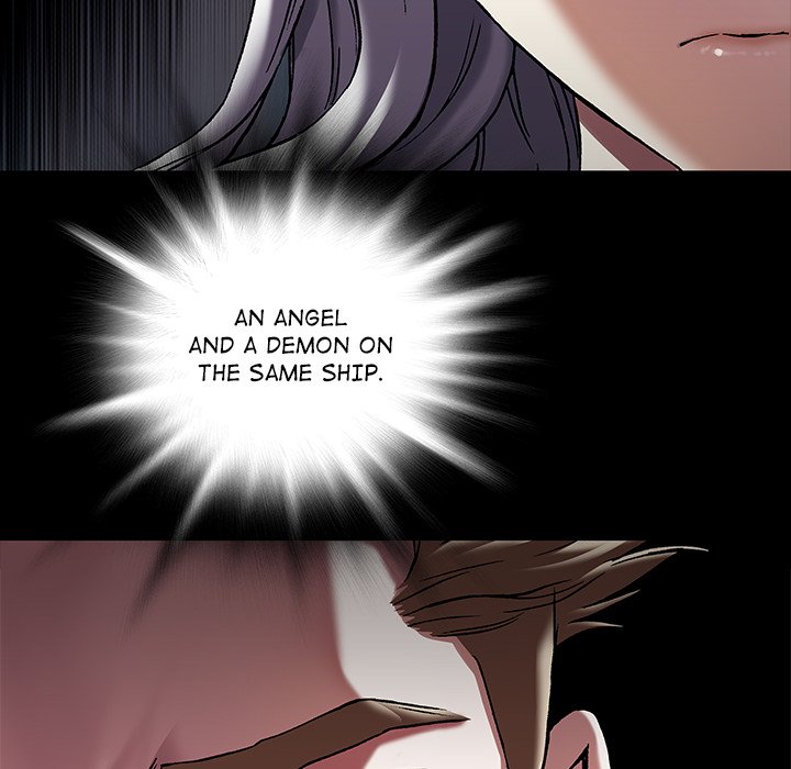 Leviathan (Lee Gyuntak) - Chapter 170 Page 107