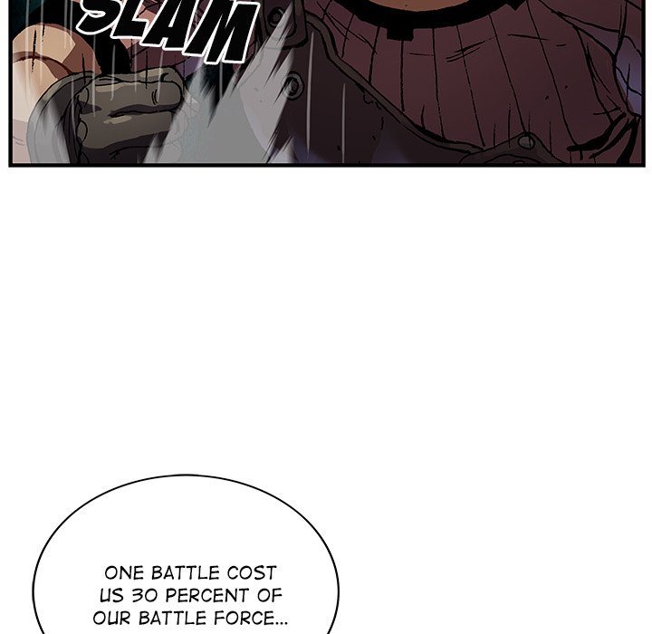 Leviathan (Lee Gyuntak) - Chapter 170 Page 29