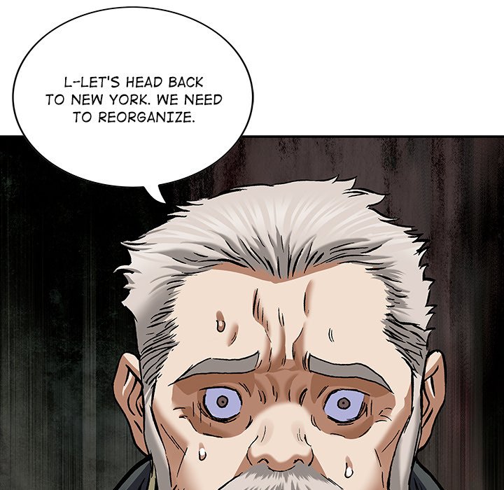 Leviathan (Lee Gyuntak) - Chapter 170 Page 35