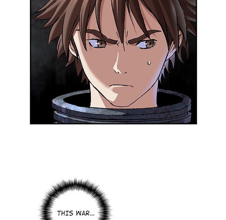 Leviathan (Lee Gyuntak) - Chapter 170 Page 39