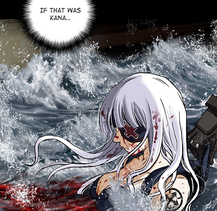 Leviathan (Lee Gyuntak) - Chapter 170 Page 43