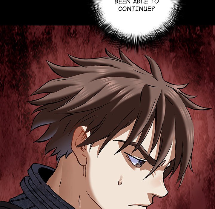 Leviathan (Lee Gyuntak) - Chapter 170 Page 45