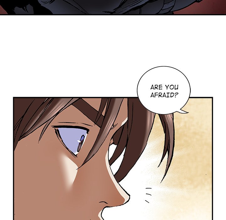 Leviathan (Lee Gyuntak) - Chapter 170 Page 47