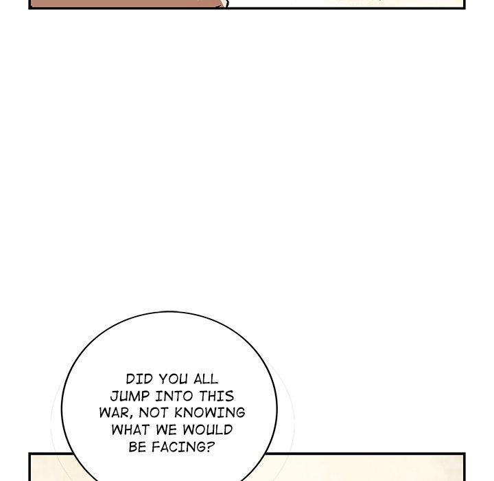 Leviathan (Lee Gyuntak) - Chapter 170 Page 48