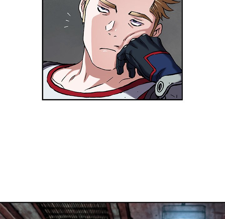 Leviathan (Lee Gyuntak) - Chapter 170 Page 51