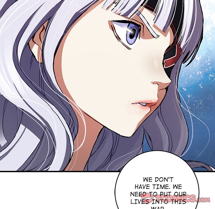 Leviathan (Lee Gyuntak) - Chapter 170 Page 58