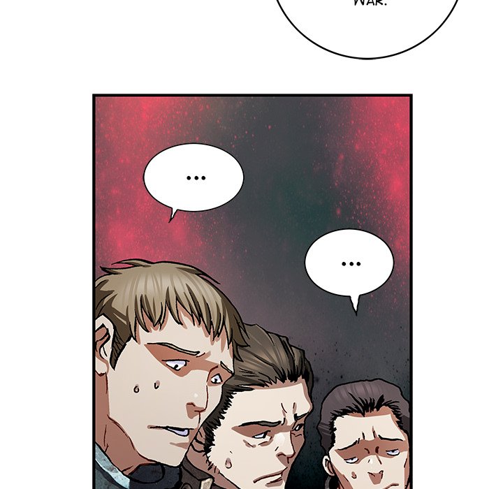 Leviathan (Lee Gyuntak) - Chapter 170 Page 59
