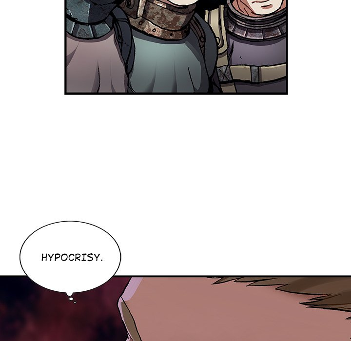 Leviathan (Lee Gyuntak) - Chapter 170 Page 60