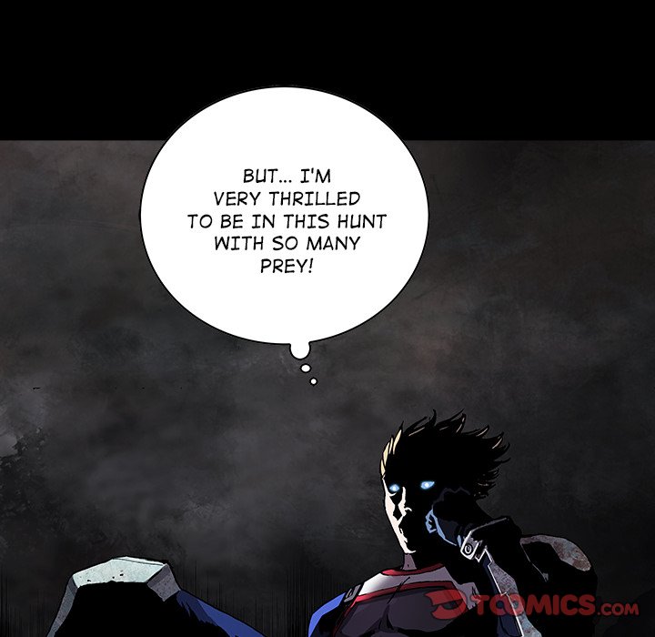 Leviathan (Lee Gyuntak) - Chapter 170 Page 62
