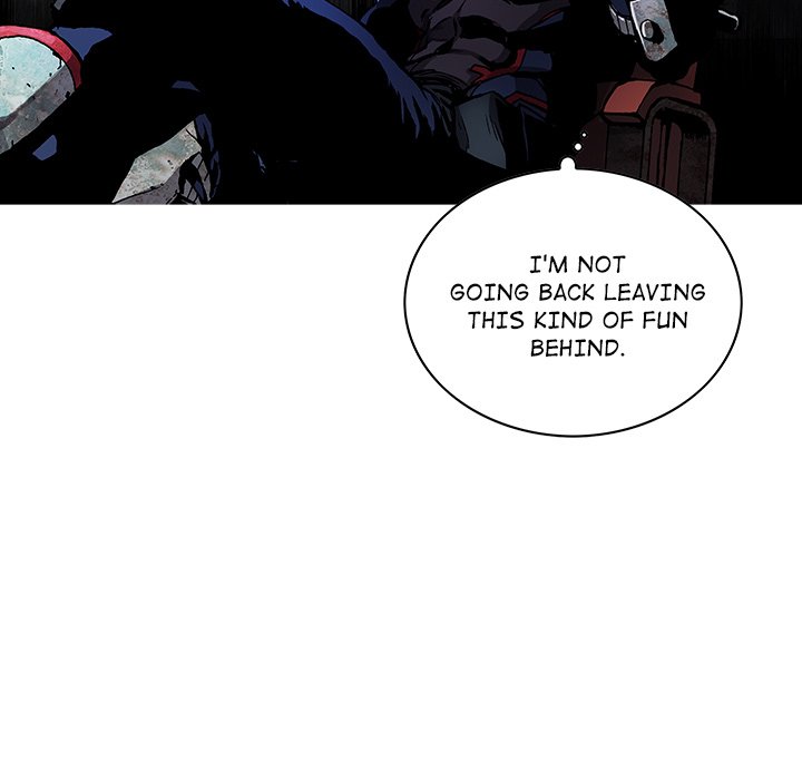 Leviathan (Lee Gyuntak) - Chapter 170 Page 63