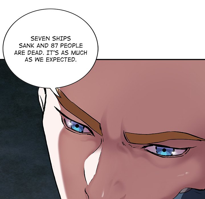 Leviathan (Lee Gyuntak) - Chapter 170 Page 64