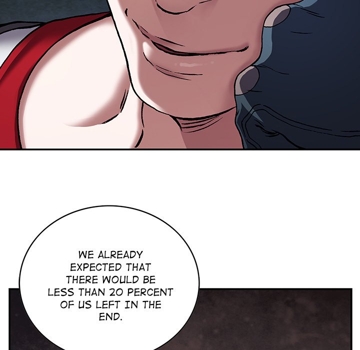 Leviathan (Lee Gyuntak) - Chapter 170 Page 65