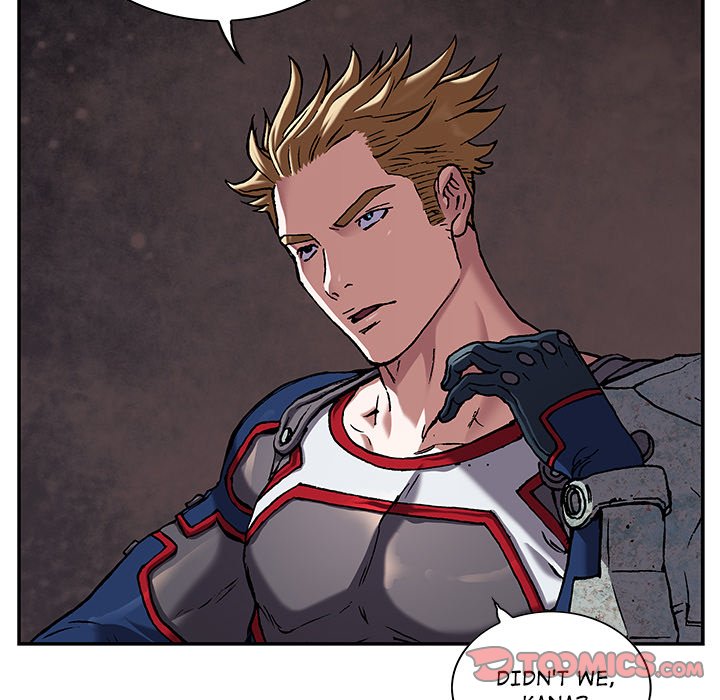 Leviathan (Lee Gyuntak) - Chapter 170 Page 66