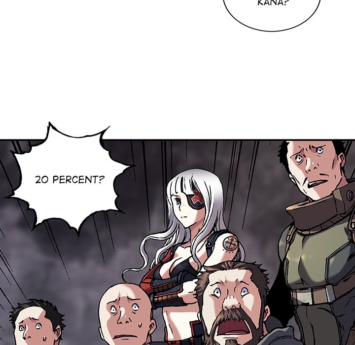 Leviathan (Lee Gyuntak) - Chapter 170 Page 67