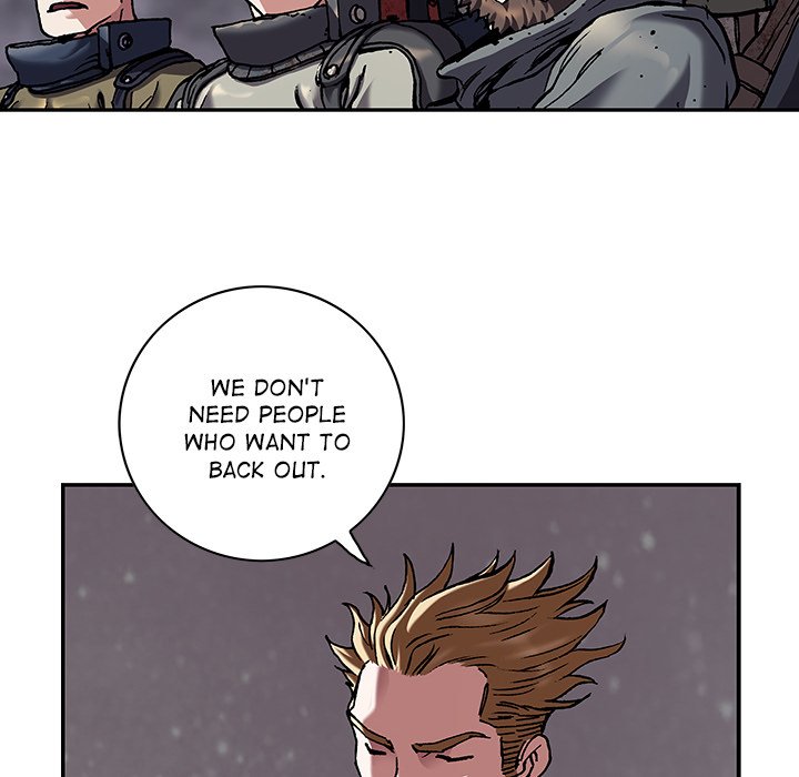 Leviathan (Lee Gyuntak) - Chapter 170 Page 68