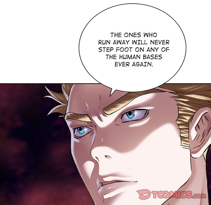 Leviathan (Lee Gyuntak) - Chapter 170 Page 70