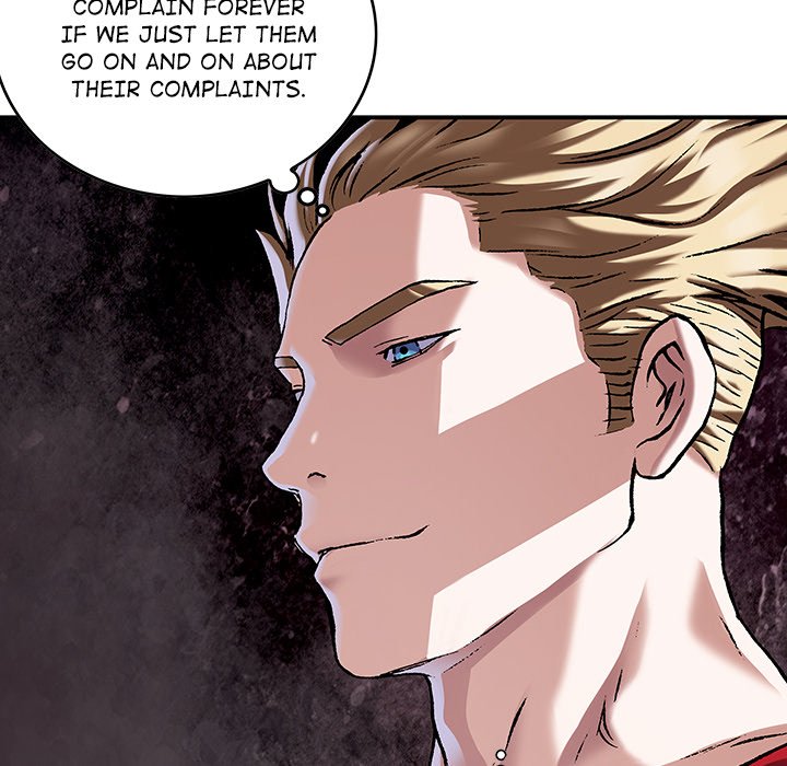 Leviathan (Lee Gyuntak) - Chapter 170 Page 73