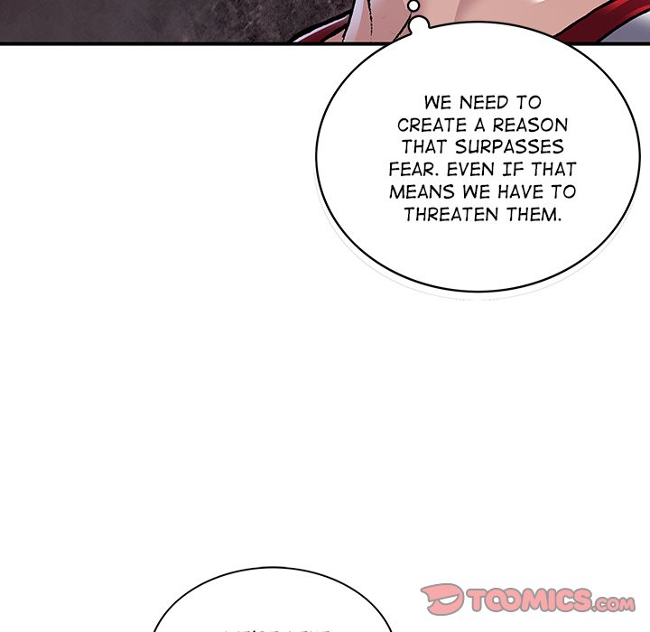 Leviathan (Lee Gyuntak) - Chapter 170 Page 74