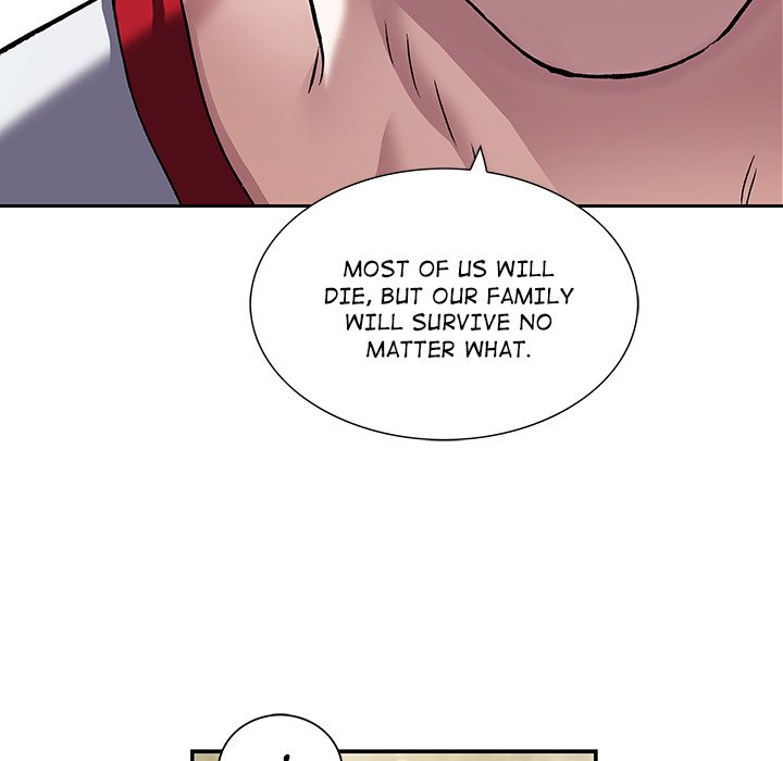 Leviathan (Lee Gyuntak) - Chapter 170 Page 79
