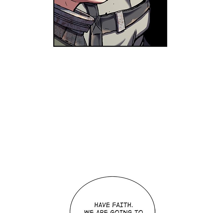 Leviathan (Lee Gyuntak) - Chapter 170 Page 81