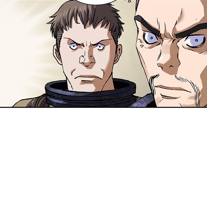 Leviathan (Lee Gyuntak) - Chapter 170 Page 85