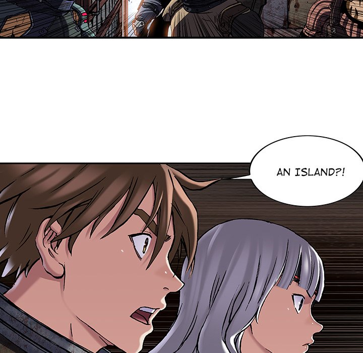 Leviathan (Lee Gyuntak) - Chapter 170 Page 87