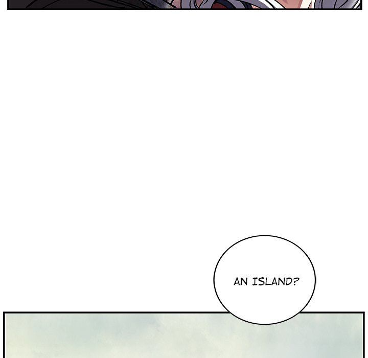 Leviathan (Lee Gyuntak) - Chapter 170 Page 89