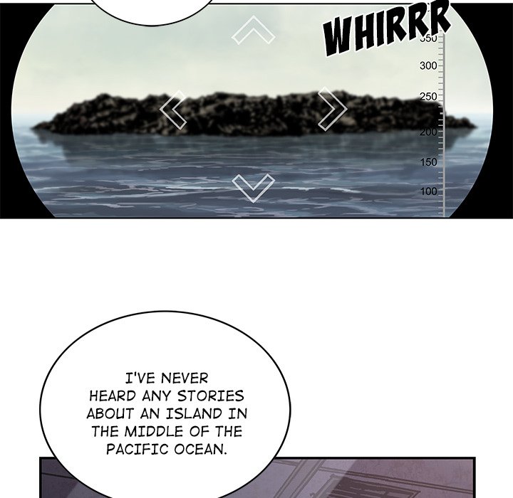 Leviathan (Lee Gyuntak) - Chapter 170 Page 91