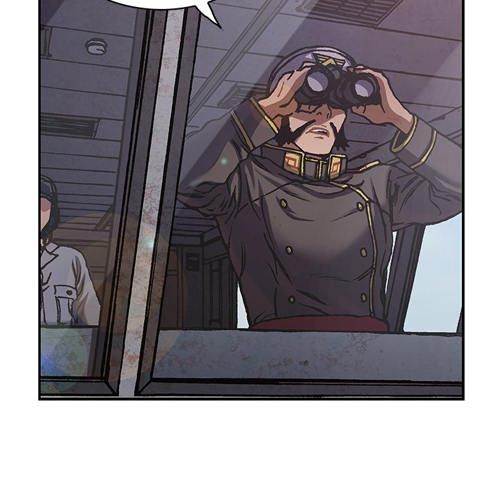 Leviathan (Lee Gyuntak) - Chapter 170 Page 92