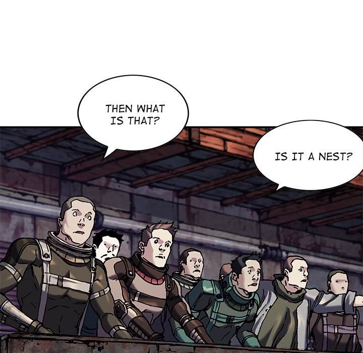 Leviathan (Lee Gyuntak) - Chapter 170 Page 93