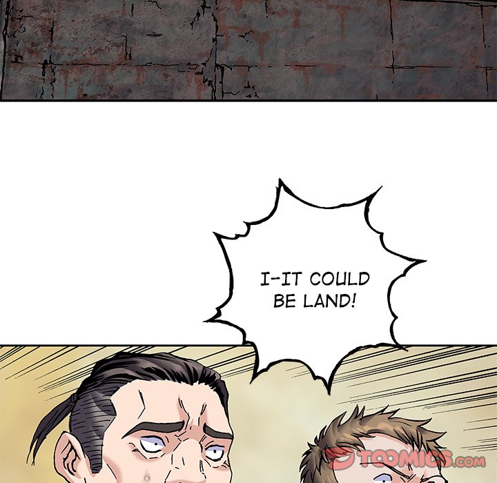 Leviathan (Lee Gyuntak) - Chapter 170 Page 94