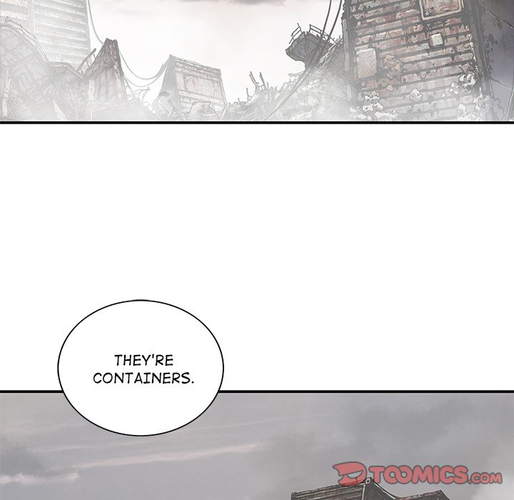 Leviathan (Lee Gyuntak) - Chapter 171 Page 12