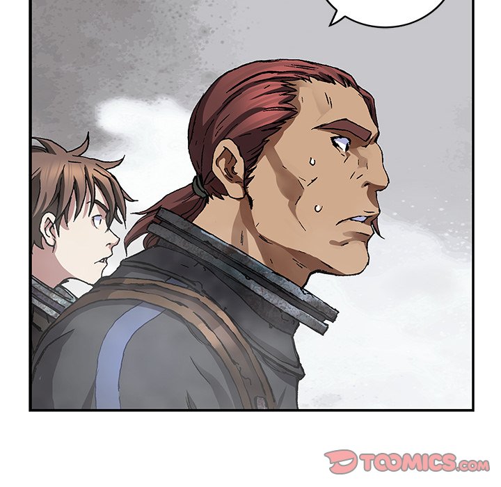 Leviathan (Lee Gyuntak) - Chapter 171 Page 18