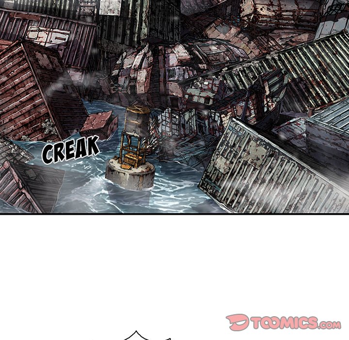 Leviathan (Lee Gyuntak) - Chapter 171 Page 24