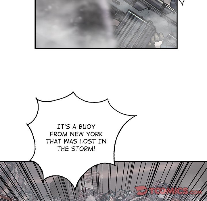 Leviathan (Lee Gyuntak) - Chapter 171 Page 26