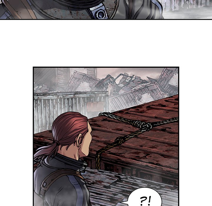 Leviathan (Lee Gyuntak) - Chapter 171 Page 29
