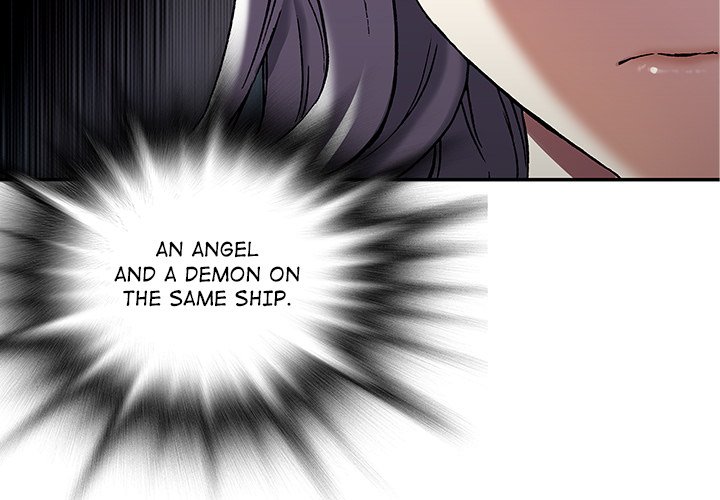 Leviathan (Lee Gyuntak) - Chapter 171 Page 3